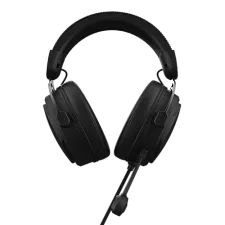 Гарнитура проводная IO by Red Square Graphite v2 Black Edition (io323) Black