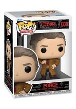 Фигурка Funko POP: D&D Фордж 
