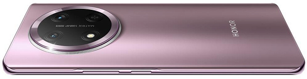 Смартфон Honor X9c 8GB256GB, титановый фиолетовый