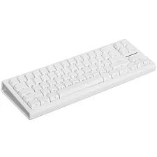 Клавиатура проводная игровая IO by Red Square Type 68 Magnetic io261 (белая)