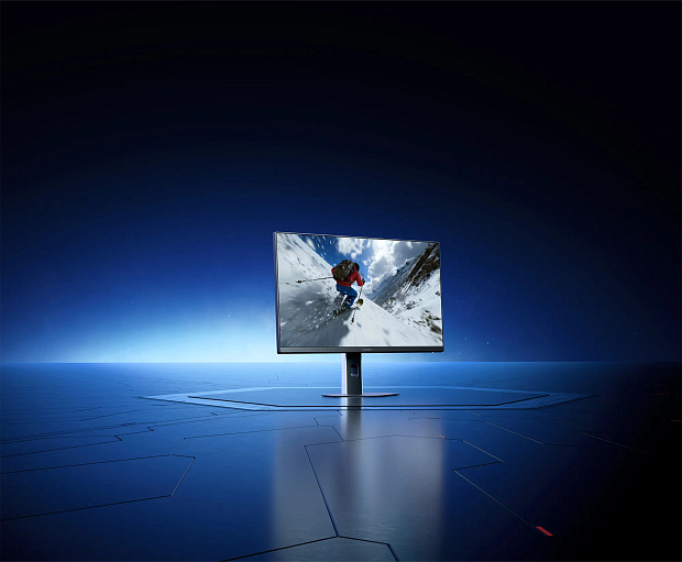Монитор  игровой Xiaomi Gaming Monitor G27i 2026 ELA6370EU (P27FDA-RGGL)
