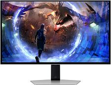 Монитор игровой Samsung Odyssey G6 S27DG600 27" LCD LS27DG600SIXC