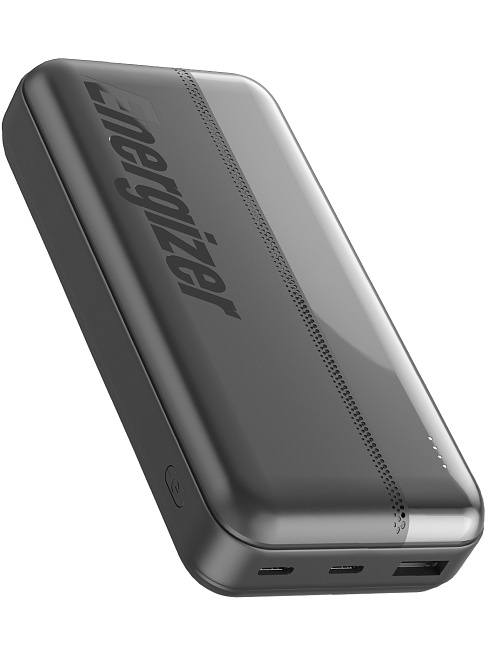 Портативный аккумулятор ENERGIZER UE20050CC