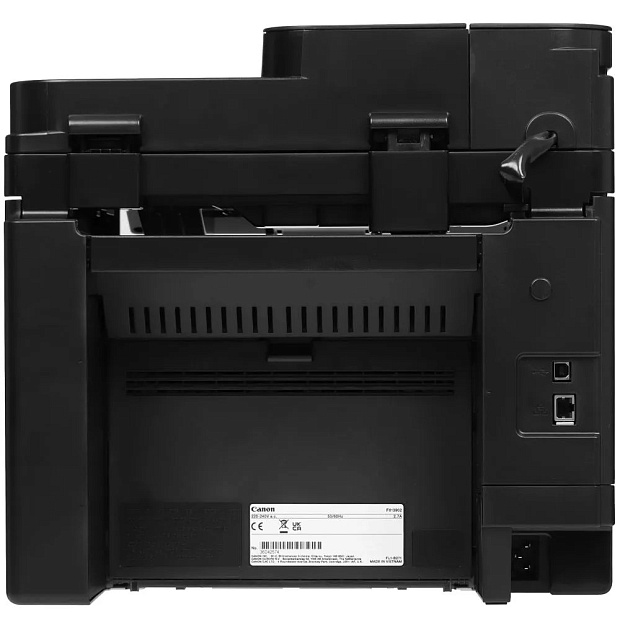 МФУ лазерное Canon i-SENSYS MF275dw "4в1" принтер, сканер, копир, факс