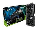 Видеокарта Palit GeForce RTX 5060 Infinity 2 OC 8GB GDDR7 (NE75060V19P1-GB2063L)