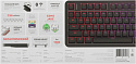 Клавиатура беспроводная Red Square Alumix TKL Satori g3ms Jade RSQ-20067 (черная)
