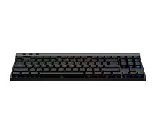 Клавиатура игровая Logitech G515  LIGHTSPEED TKL 920-012568 (чёрная)