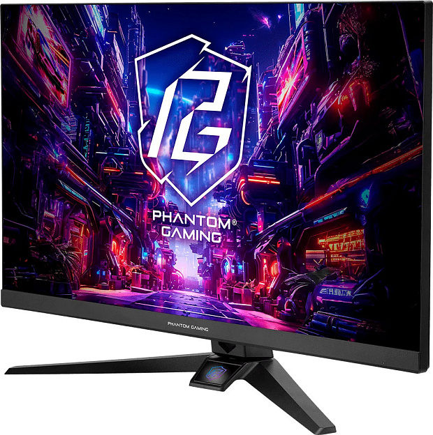 Монитор игровой Phantom Gaming ASROCK 27" PG27FFT1A
