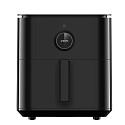 Аэрофритюрница Xiaomi Smart Air Fryer 6.5L, MAF10, BHR7357EU (черная)