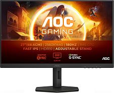 Монитор игровой AOC Gaming 27" Q27G4XF