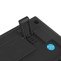 Клавиатура проводная Logitech K120 920-002522 (черная)
