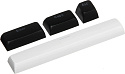 Клавиатура проводная Дарк Проджект KD87A g3ms Moonstone DP-KD-87A-000100-GMS (черная)