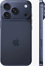 Смартфон Apple iPhone 17 Pro 256GB Deep Blue, глубокий синий 