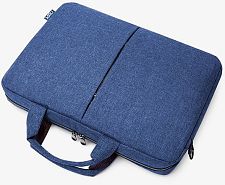 Сумка для ноутбука до 15.6" MIRU 1029 Elegance, синий