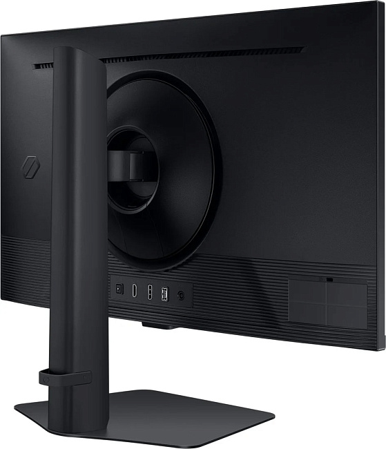Монитор игровой Samsung Odyssey G5 LS27DG502EIXCI 