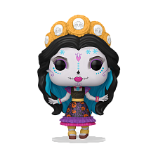 Фигурка Funko POP: Монстер Хай - Скелита Калаверас