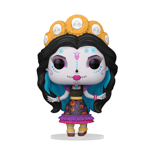 Фигурка Funko POP: Монстер Хай - Скелита Калаверас