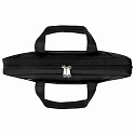 Сумка для ноутбука до 15.6" BRAUBERG Chance 240458, черный