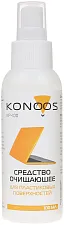 Чистящее средство для пластика Konoos КP-100