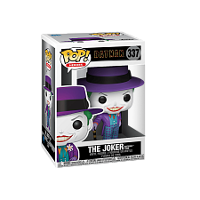 Фигурка Funko POP: DC Джокер
