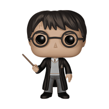 Фигурка Funko POP Гарри Поттер: Гарри