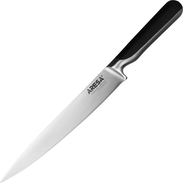 Кухонный нож (нож для нарезки) ARESA ARK-05-01502