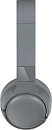 Наушники Honor Choice Headphones Lite SHB-ME00, Серый (5504ADGF)