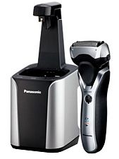 Электробритва Panasonic ES-RT87-S520 со станцией самоочистки
