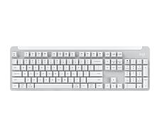 Клавиатура беспроводная Logitech Signature K865 920-011893 (белая)