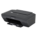МФУ струйный цветной Canon PIXMA MG2541S "3 в1" принтер, сканер, копир, А4