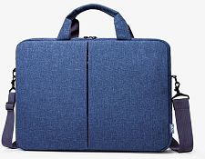 Сумка для ноутбука до 15.6" MIRU 1029 Elegance, синий