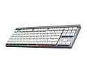 Клавиатура игровая Logitech G515  LIGHTSPEED TKL 920-012569 (белая)