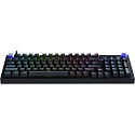 Клавиатура игровая проводная Logitech G316 X 920-013699 (чёрная)
