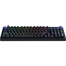 Клавиатура игровая проводная Logitech G316 X 920-013699 (чёрная)