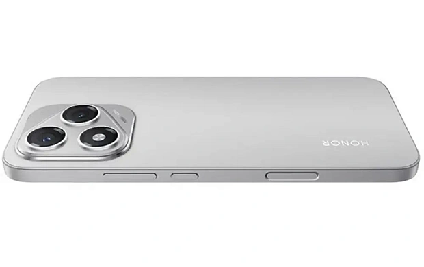Смартфон Honor 400 Lite 8GB/256GB, вельветовый серый