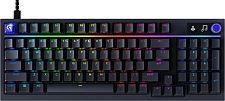Клавиатура игровая проводная Logitech G316 X 920-013699 (чёрная)
