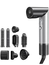 Стайлер Trouver Master 10 MyltiStyler Lunar Silver (AMMA10)
