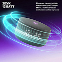 Умная колонка Яндекс Станция Мини 3 YNDX-00027BLK, черный