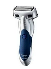 Электробритва Panasonic ES-SL41-S520 (серебристая)
