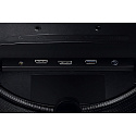 Монитор игровой Samsung Odyssey G5 LC34G55TWWIXCI