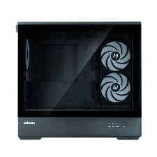 Корпус Zalman P30 Black V2 mATX без БП