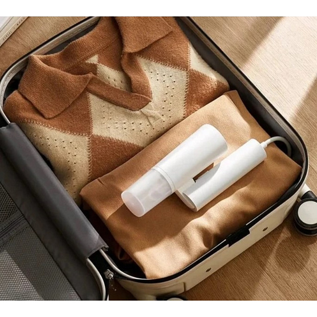Отпариватель для одежды Xiaomi Handheld Garment Steamer (MJGTJ02LF)