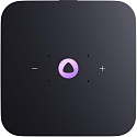 Умная колонка Яндекс.Станция Миди YNDX-00054ORG (оранжевая)