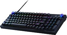 Клавиатура игровая проводная Logitech G316 X 920-013699 (чёрная)