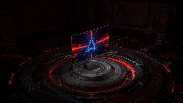 Монитор Xiaomi Monitor G24i (P24FCA-RGGL)