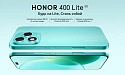 Смартфон Honor 400 Lite 8GB/256GB, вельветовый черный