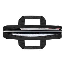 Сумка для ноутбука до 15.6" Exegate Start S1518 Black EX293738RUS, черный