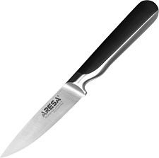 Кухонный нож (нож для чистки овощей) ARESA ARK-05-01504