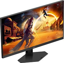 Монитор игровой AOC 27" 27G4HRE /Китай/