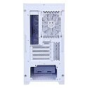 Корпус HAFF Glory Mini Air mATX без БП Белый